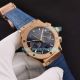 Hublot Classic Fusion Rose Gold Replica Watch Blue Dial Leather Strap Swiss 7750 (2)_th.jpg